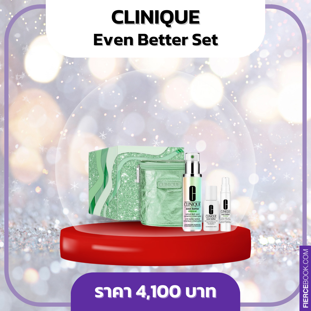 Beauty Items, สกินแคร์, เซ็ต, Holiday 2023, ลิมิเต็ดเอดิชั่น, Limited Edition, เซ็ตของขวัญ, เซ็ตสุดคุ้ม, ราคาพิเศษ, ราคาดี, La Mer The Radiant Hydration Collection, Estée Lauder Nightly Renewal Cleanse + Repair + Glow, Dior Prestige Set, La Prairie Skin Caviar Exclusive Luxury Holiday Ritual, Sisley Paris Black Rose Duo, The History of Whoo Cheonyuldan Holiday 2023 Set, Elemis Pro-Collagen Skin Trio Treat, Lancôme Advanced Genifique Serum 50ml Skincare Set, Sulwhasoo Concentrated Ginseng Renewing Cream Set Holiday Edition, SK-II Facial Treatment Essence Collection x Maison Kitsune Red, Clarins Holiday Double Serum & Extra-Firming Set, Clinique Even Better Set, Tatcha The Ritual For Firm Skin Set (Holiday Limited Edition), Biotherm Life Plankton™ Elixir Holiday Set, Fresh Skin-Perfecting Mask Trio Skincare Set (Holiday Limited Edition), Peter Thomas Roth Hello, Mask Obsession! 3-Piece Kit (Holiday Limited Edition), Fenty Beauty Lil Butta Dropz Mini Whipped Oil Body Cream Trio (Holiday Limited Edition), Sol De Janeiro Beija Flor Body Boost Set (Holiday Limited Edition)